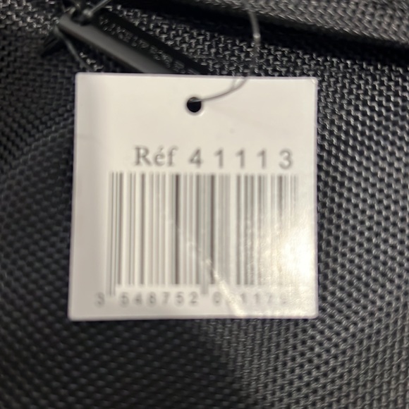 New Makeup Forever makeup travel case - Picture 6 of 6